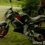 Gilera DNA 180 (2000)