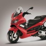 Gilera Nexus 125&nbsp;&nbsp; (2006-08)