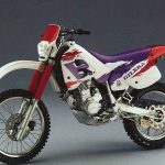Gilera RC600 (1992)