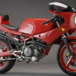 Gilera Saturno Bialbero 500 (1988-89)