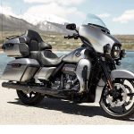 Harley Davidson CVO Limited (2019)
