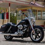 Harley Davidson FLD Dyna Switchback (2012)