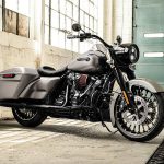 Harley Davidson FLHR Road King (2017-18)