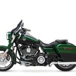 Harley Davidson FLHR-SE5 Road King CVO (2014)