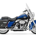 Harley Davidson FLHRC&nbsp; Road King Classic (2007-08)