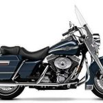 Harley Davidson FLHR/I Road King (1999-00)
