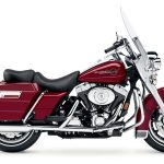 Harley Davidson FLHRI Road King (2005-06)