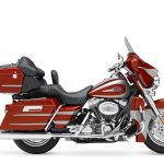 Harley Davidson FLHRS Road King Custom (2008)