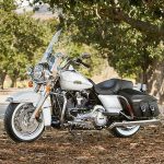 Harley Davidson FLHRS Road King Custom (2012-13)