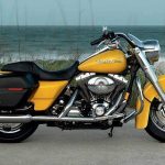 Harley Davidson FLHRSI Road King (2006)