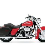 Harley Davidson FLHRS/I Road King Custom (2004-05)