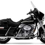 Harley Davidson FLHT Electra Glide Standard (1995)