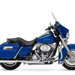 Harley Davidson FLHT Electra Glide Standard (2009)