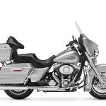 Harley Davidson FLHTC Electra Glide Classic (2011)