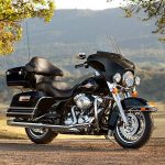 Harley Davidson FLHTC Electra Glide Classic (2013)