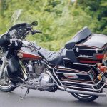Harley Davidson FLHTCU&nbsp; Electra Glide (1994-98)