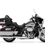 Harley Davidson FLHTCU Electra Glide Ultra Classic (2011)