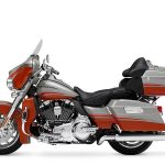 Harley Davidson FLHTCU SE4 Electric Glide Ultra Classic CVO (2009)