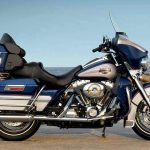 Harley Davidson FLHTCUI Electra Glide Ultra Classic (2005-06)