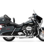 Harley Davidson FLHTCUSE8 CVO Ultra Classic Electra Glide 110th