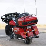 Harley Davidson FLHTK Electra Glide Ultra Limited (2011)