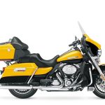 Harley Davidson FLHTK Electra Glide Ultra Limited (2013)