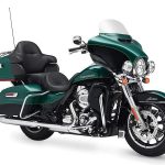 Harley Davidson FLHTKL Electra Glide Ultra Limited Low (2015-16)
