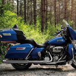 Harley Davidson FLHTKL Electra Glide Ultra Limited Low 2017 (2017-18)
