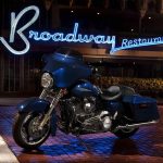 Harley Davidson FLHX Street Glide (2012)