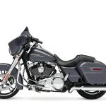 Harley Davidson FLHX Street Glide (2014)