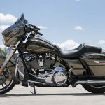 Harley Davidson FLHX Street Glide Special 2017 (2017)