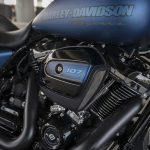 Harley Davidson FLHX Street Glide Special (2018)
