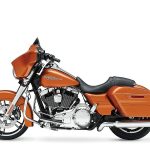 Harley Davidson FLHXS Street Glide Special (2014)