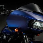 Harley Davidson FLHXS Street Glide Special (2015)