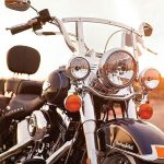 Harley Davidson FLSTC Heritage Softail Classic (2014)