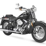 Harley Davidson FLSTSC Softail Springer Classic (2007)