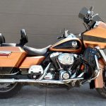 Harley Davidson FLTR Road Glide 95th Anniversary Edition (1998)