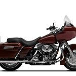 Harley Davidson FLTR.I Road Glide (1999-00)
