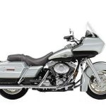 Harley Davidson FLTR/I Road Glide (2001-02)