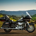 Harley Davidson FLTR Road Glide (2013-14)