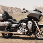 Harley Davidson FLTRU Road Glide Ultra (2015-16)