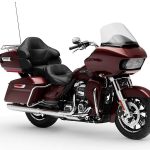 Harley Davidson FLTRU Road Glide Ultra 2017 (2019)