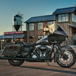 Harley Davidson FLTRX Road Glide Custom (2012)