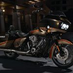 Harley Davidson FLTRX Road Glide Special (2015-16)