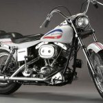 Harley Davidson FX 1200 (1971)