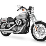 Harley Davidson FXD Dyna Super Glide (20010-11)
