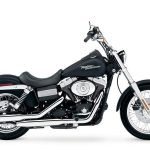 Harley Davidson FXDB/I Dyna Street Bob (2006)