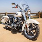Harley Davidson FXDC Dyna Super Glide Custom (2014-15)