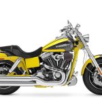 Harley Davidson FXDF Dyna Fat Bob (2009)