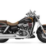 Harley Davidson FXDF-SE2 Dyna Fat Bob CVO (2010)